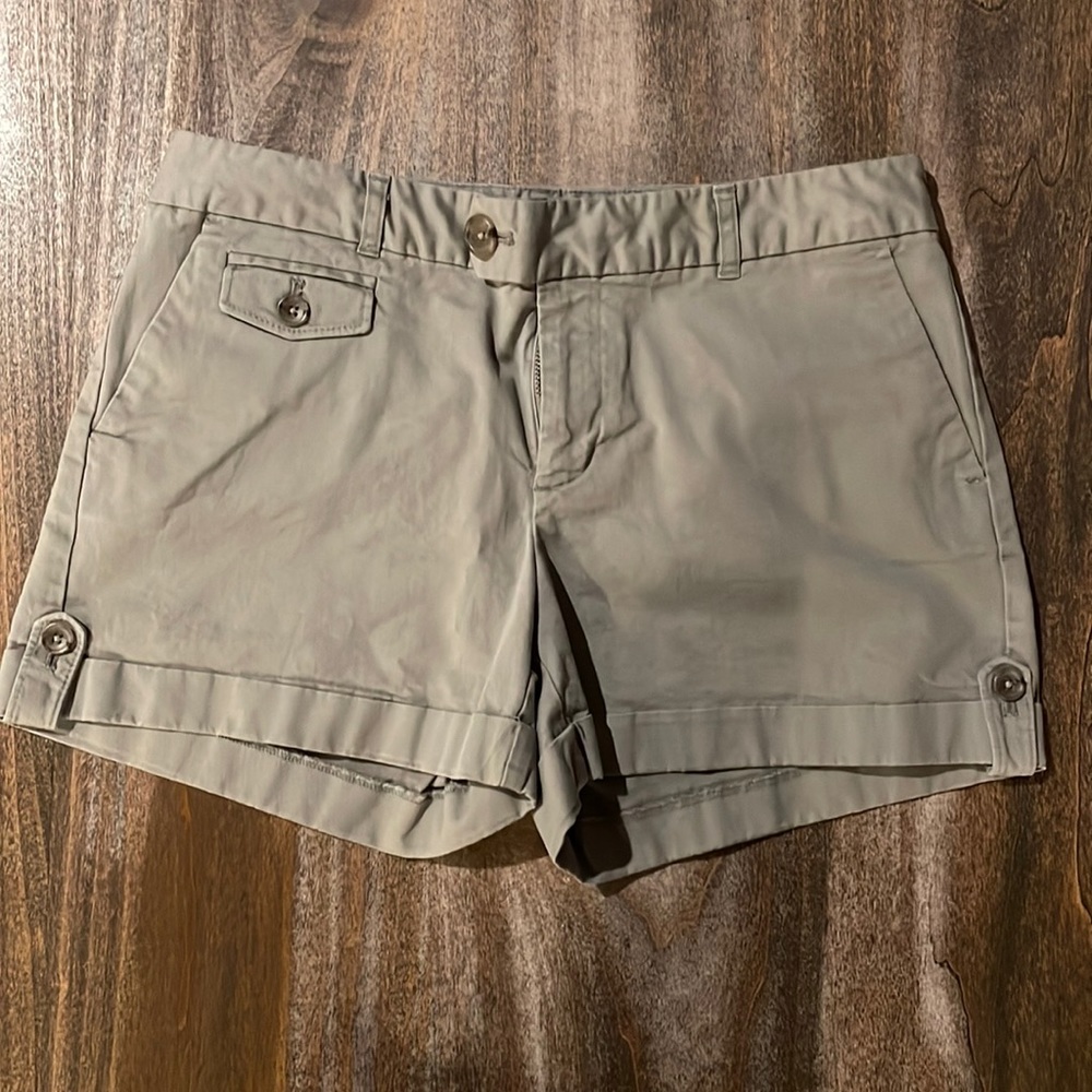 Banana Republic EUC size 4